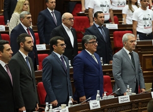 Նոր խորհրդարան, նոր կառավարություն. ի՞նչ է սպասում Հայաստանին. ասուլիս․ ՈՒՂԻՂ