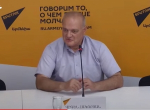 Նոր խորհրդարան, նոր կառավարություն. ի՞նչ է սպասում Հայաստանին. ասուլիս