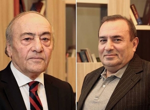 Հանրային հեռարձակողի խորհրդի անդամներ Մերուժան Տեր-Գուլանյանի և Լևոն Գալստյանի լիազորությունները կդադարեցվեն