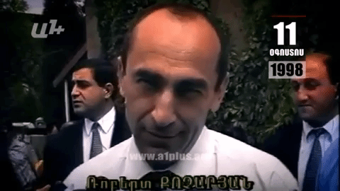 Օրացույց․ 11-ը օգոստոսի