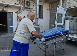 Վեճի առիթը 60 000 դրամն էր․ 44-ամյա տղամարդու սպանության դեպքը բացահայտվեց