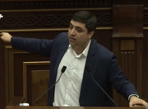 Привет Роб, убийца, кобра – вы тоже можете обратиться в суд: Акопян