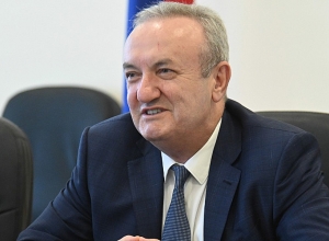 «Ձեր երազանքներով ու նպատակասլացությամբ է պայմանավորված պետության վաղվա օրը»․ ԿԳՄՍ նախարարի ուղերձը