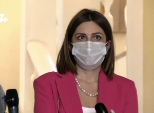 Вносим некоторые изменения в законодательные акты, чтобы непривитые сдавали тест два раза в месяц