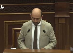 Ազգային ժողովն ընտրեց 12 մշտական հանձնաժողովների նախագահներին