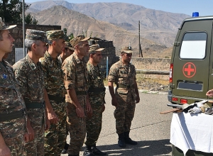 Անվտանգության օր