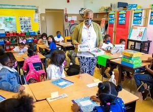 Կալիֆոռնիան պարտադիր պատվաստումներ է սահմանել ուսուցիչների համար