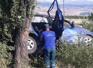 ՃՏՊ Երևան-Սևան ավտոճանապարհին․ կան զոհեր և տուժածներ