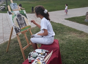 «Дети хотят играть»։ cостоялся благотворительный вечер Moscow Classic Ensemble