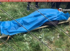 Շիրակում տղամարդը ձկնորսության ժամանակ էլեկտրահարվել ու մահացել է. shamshyan.com