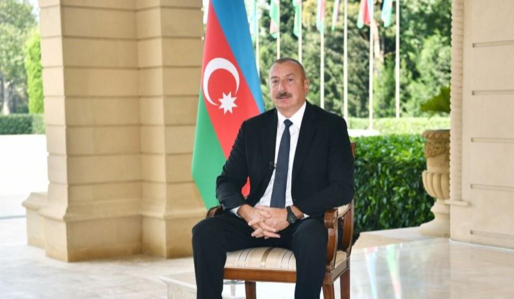 Ալիև