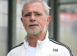 Մահացել է գերմանական ֆուտբոլի լեգենդ Գերդ Մյուլլերը