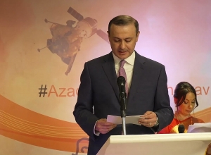 Արմեն Գրիգորյանը մասնակցեց Հնդկաստանի անկախության 75-ամյակին նվիրված միջոցառմանը