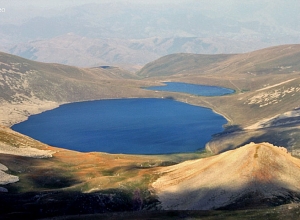 Противник попытался обеспечить продвижение в районе Чёрного озера