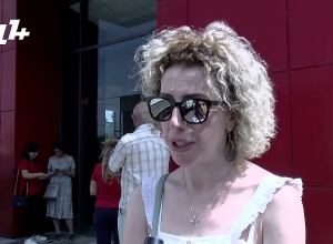 Производители смогли забрать свою продукцию из Национального молла спустя около 5 месяцев