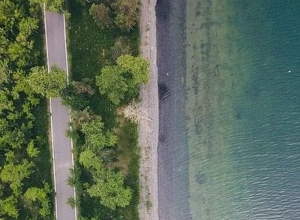 Մեկ ամսից «Սևան» ազգային պարկը լիճը մաքրելու համար սեփական տեխնիկա կունենա