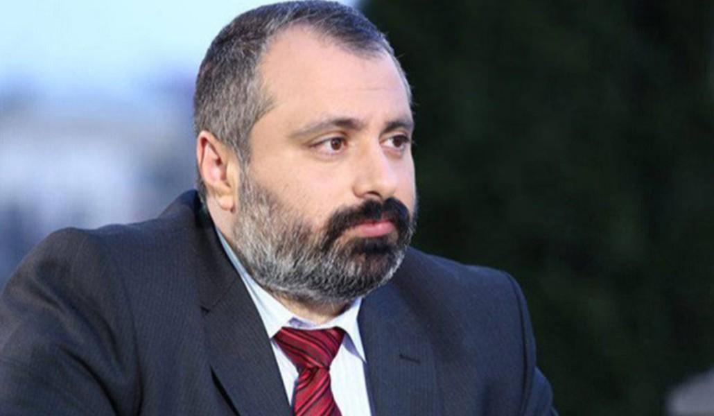 Դավիթ Բաբայան