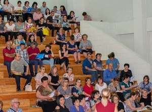 «Դպրոցների տնօրեններն ու փոխտնօրենները լուրջ անելիք ունեն նոր չափորոշիչը կյանքի կոչելու գործում». Անդրեասյան