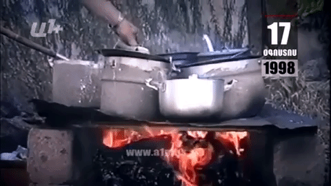 Календарь. 17 августа: Из-за долгов обесточена инфекционная больница, отключен телефон атомной станции