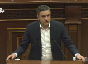 Հիմնական զեկուցողը կառավարության գործընկերներին պիտի տեղեկացնի,որ ԱԺ-ում իրավիճակ է փոխվել. Ղազինյան