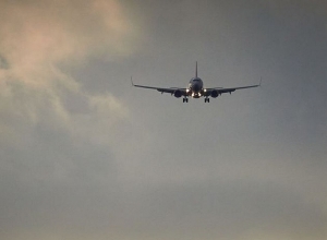 Մոսկվա-Երևան-Բաթում չվերթի ինքնաթիռն արտակարգ վայրէջք է կատարել Ռոստովում