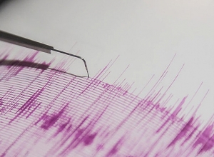 Землетрясение на границе Грузии с Азербайджаном