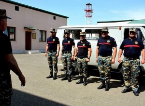 В районе Джркана обнаружены останки ещё 6-и армянских  военнослужащих