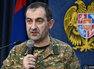 ՀՀ զինված ուժերը պատրաստ են հետ մղելու Ալիևի կազմակերպած ցանկացած սադրիչ գործողություն