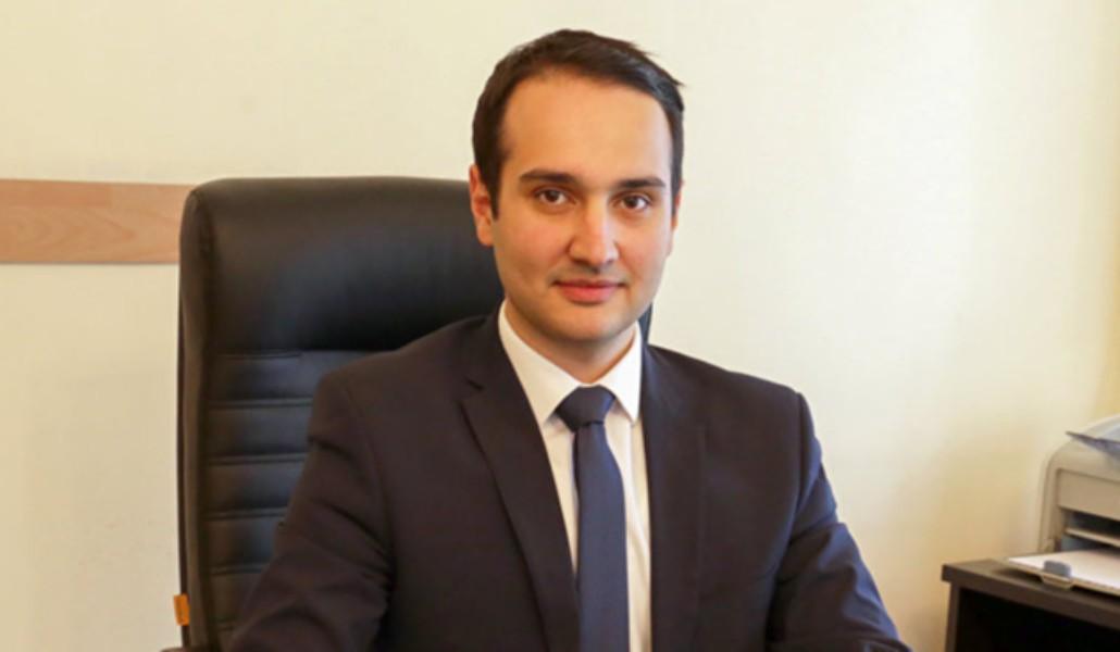 ավանեսյան ավագ