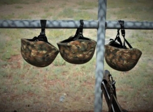 На боевом посту войсковой части N ВС РА обнаружены тела трёх армянских военнослужащих с огнестрельными ранениями: МО РА