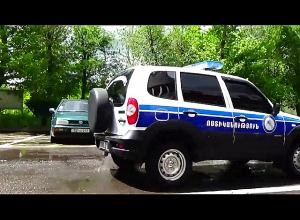 Չնայած տուժածի լռությանը` Կոտայքի ոստիկանները նույն օրը բացահայտեցին դանակահարությունը