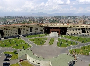 Իրավիճակը ՀՀ արևելյան սահմանագոտում շարունակում է ծայրահեղ լարված մնալ․ ՀՀ ՊՆ