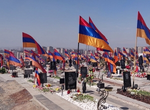 «Գունագեղ համերգի անցկացումը համարում ենք վիրավորանք»․ զոհերի 340 հարազատների հայտարարությունը