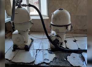 Կասեցվել է պանրի արտադրամասի գործունեությունը․ ՍԱՏՄ