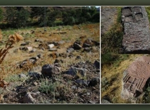 «Ինչու՞ չեք պահպանում Անկարայի հայկական գերեզմանատունը»․ Փայլանի հարցը նախարարին․ Ermenihaber.am