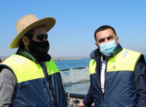 «Կատարվել է ահռելի ծավալի աշխատանք»․ ՇՄ նախարարն ամփոփել է պաշտոնավարման մեկ տարին