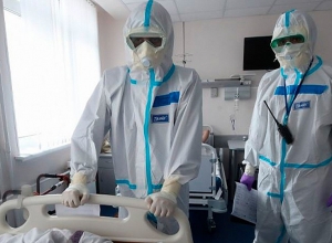 Ադրբեջանում կորոնավիրուսով վարակվելու ցուցանիշները աճում են