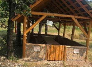 Խախտումեր՝ Իջևանի դենդրոպարկում