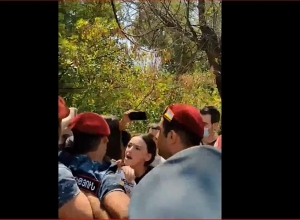 «Ֆիզգորոդոկ»-ում կրքերը չեն հանդարտվում․ այսօր ևս բերման ենթարկվածներ կան