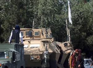 ՀԱՊԿ ղեկավարները կքննարկեն իրադրությունն Աֆղանստանում