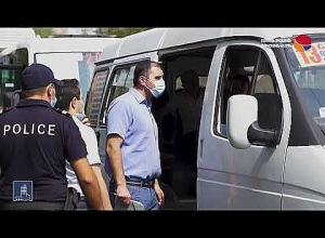 Մշտադիտարկել  են Երևանի հանրային տրանսպորտը