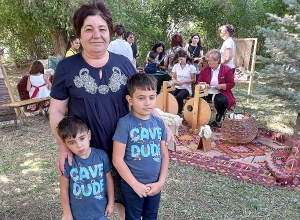 Ո՛չ, այստեղ խուճապ չկա, մարդիկ իրենց գործերով են զբաղված․ Սիսիանի բնակիչ