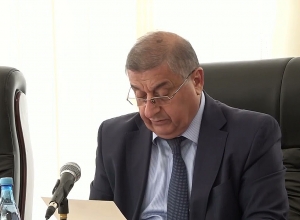 ԲԴԽ-ում դատավոր Սերգեյ Մարաբյանի գործի քննությունը հետաձգվեց