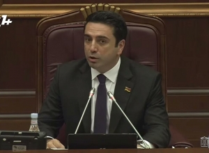 Накалённая обстановка в НС