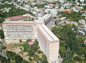 Առաջինը Հայաստանում Ուռուցքաբանության ազգային կենտրոնը ներդրել է ներվիրահատական հետազոտության նորագույն եղանակ