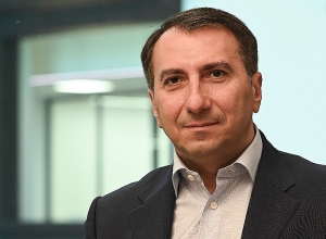 Transformation and trust are important for success in modern banking. Artak Hanesyan  