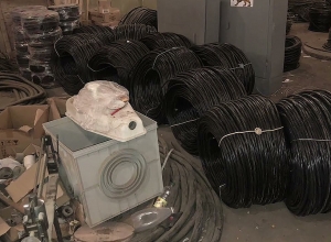 Полиция раскрыла еще одно коррупционное преступление в Ереване