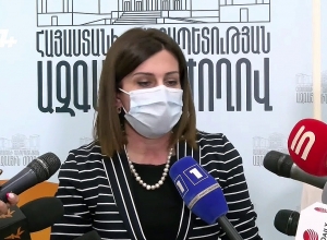 Все останки хранятся надлежащим образом: 50 останков проходят сложную экспертизу в  Голландии