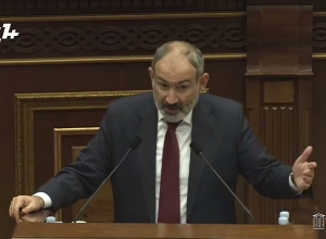 Вы согласны с этим утверждением? Казинян - Пашиняну