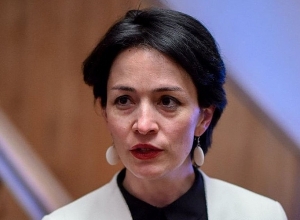 Ժաննա Անդրեասյանը՝ նոր ուսումնական տարվան ընդառաջ իրականացվող նախապատրաստական աշխատանքների մասին